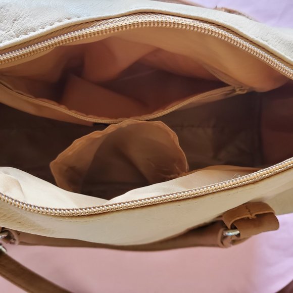 Atmosphere faux leather purse 3 colors - Picture 4 of 4